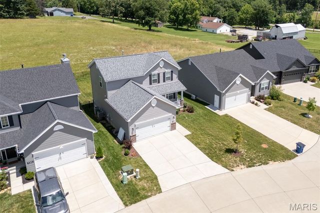 130 Liberty Valley Drive, Foristell, MO 63348