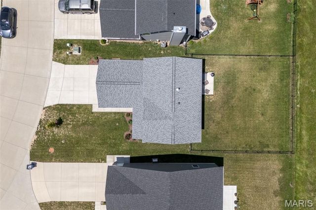 130 Liberty Valley Drive, Foristell, MO 63348
