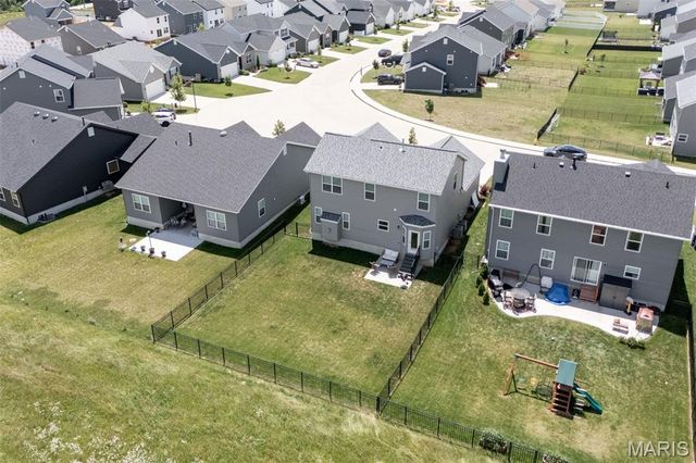 130 Liberty Valley Drive, Foristell, MO 63348