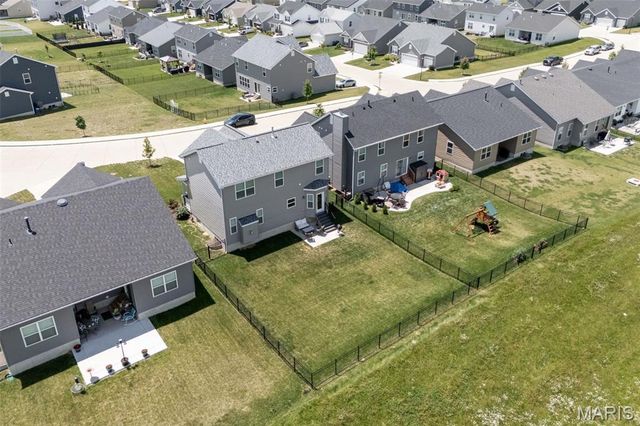 130 Liberty Valley Drive, Foristell, MO 63348