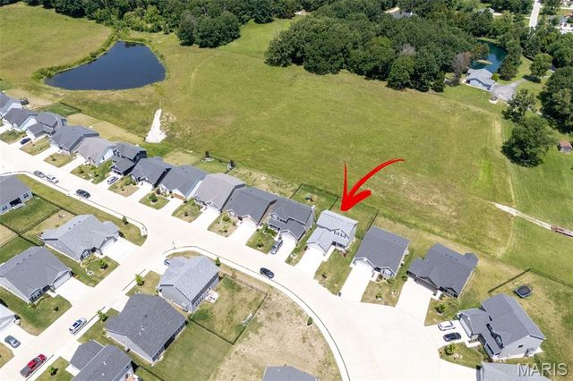 130 Liberty Valley Drive, Foristell, MO 63348