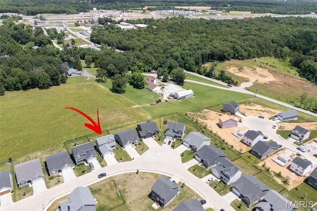 130 Liberty Valley Drive, Foristell, MO 63348