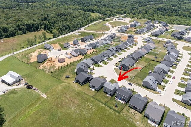 130 Liberty Valley Drive, Foristell, MO 63348