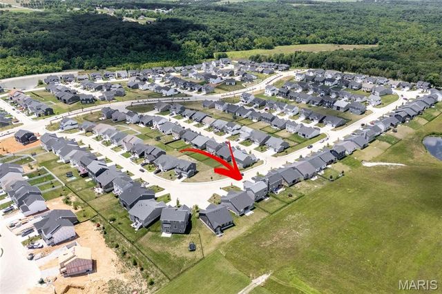 130 Liberty Valley Drive, Foristell, MO 63348