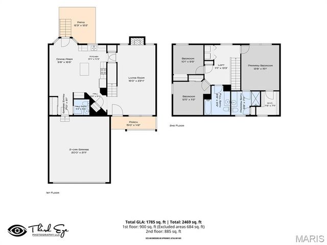 130 Liberty Valley Drive, Foristell, MO 63348