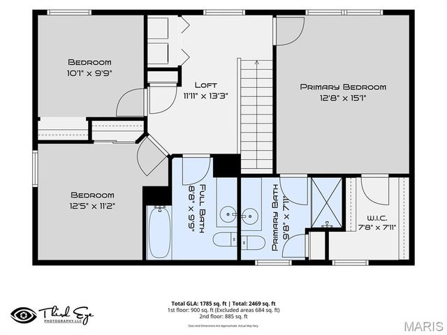 130 Liberty Valley Drive, Foristell, MO 63348