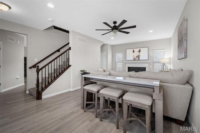 130 Liberty Valley Drive, Foristell, MO 63348