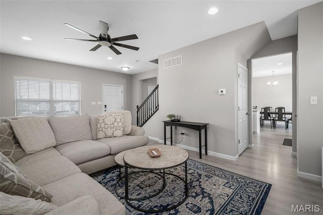 130 Liberty Valley Drive, Foristell, MO 63348