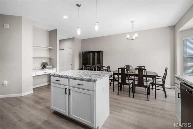 130 Liberty Valley Drive, Foristell, MO 63348