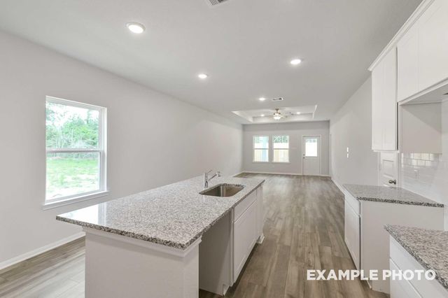 8811 Bird Branch Drive, Houston, TX 77078