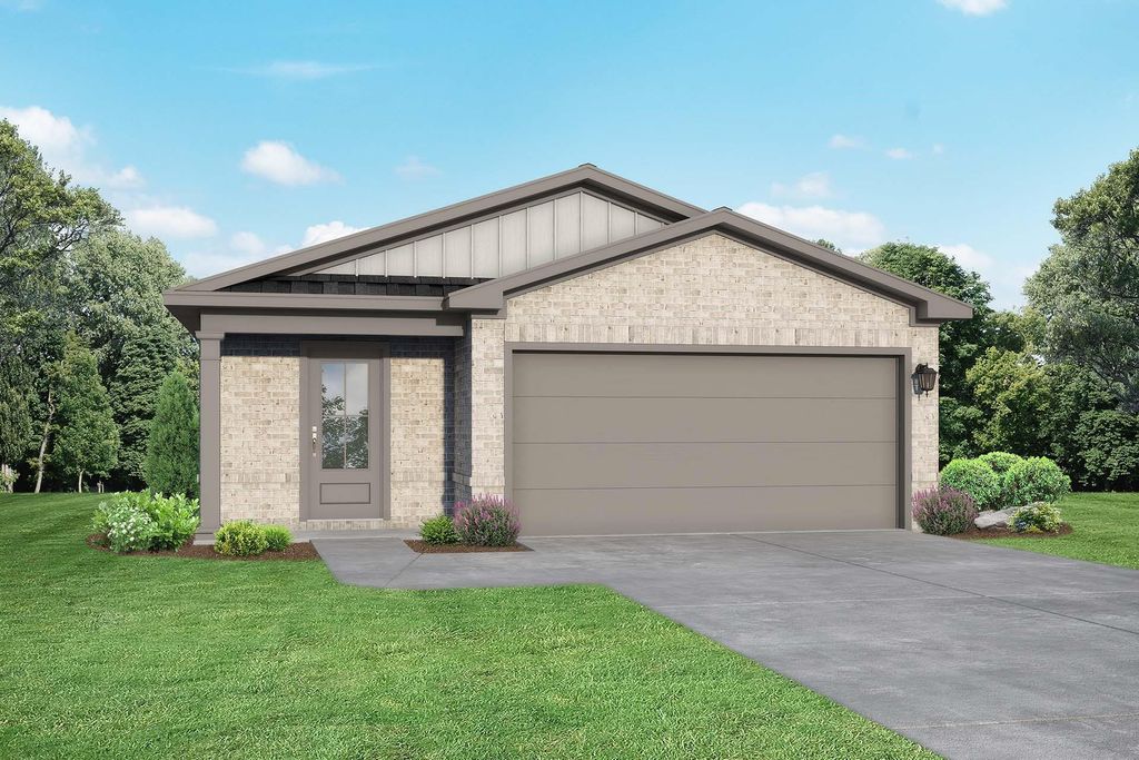 8811 Bird Branch Drive, Houston, TX 77078