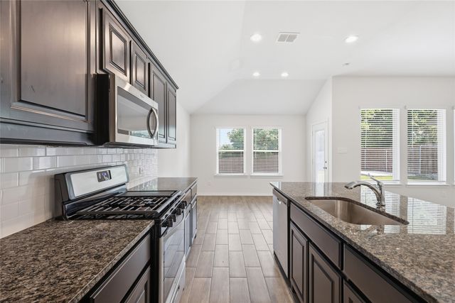 1836 Agarito Drive, Weatherford, TX 76086