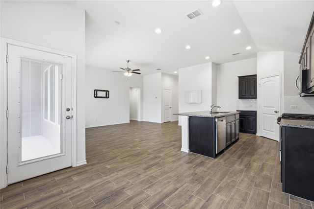 1836 Agarito Drive, Weatherford, TX 76086