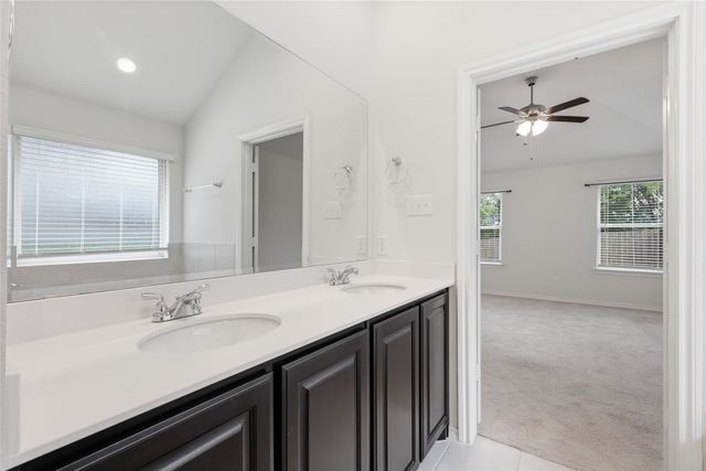 1836 Agarito Drive, Weatherford, TX 76086