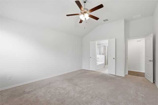 1836 Agarito Drive, Weatherford, TX 76086
