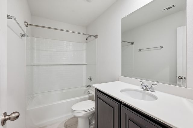 1836 Agarito Drive, Weatherford, TX 76086