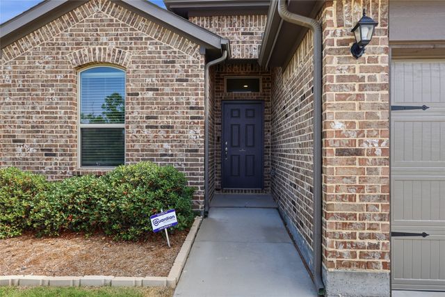 1836 Agarito Drive, Weatherford, TX 76086