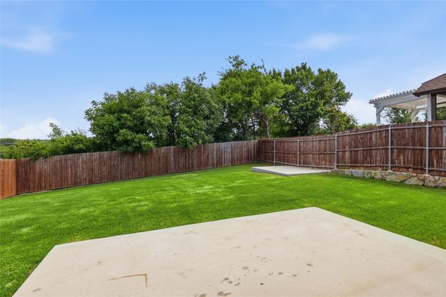 1836 Agarito Drive, Weatherford, TX 76086