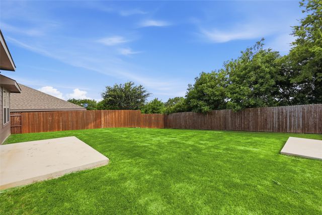 1836 Agarito Drive, Weatherford, TX 76086