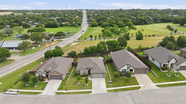 1836 Agarito Drive, Weatherford, TX 76086