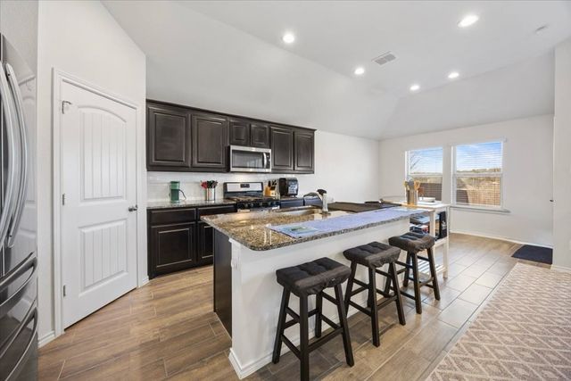 1836 Agarito Drive, Weatherford, TX 76086