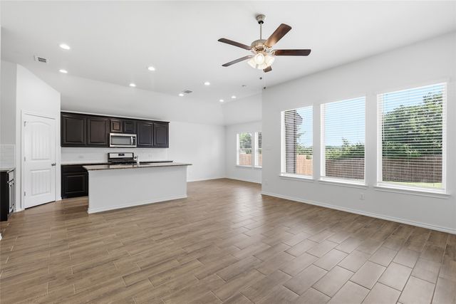 1836 Agarito Drive, Weatherford, TX 76086