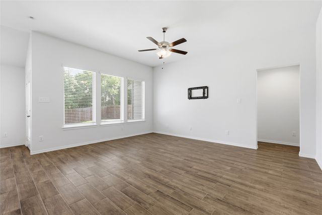 1836 Agarito Drive, Weatherford, TX 76086