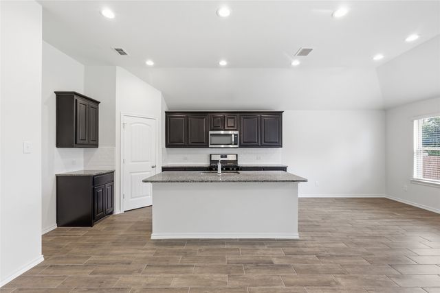 1836 Agarito Drive, Weatherford, TX 76086