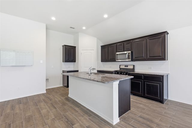 1836 Agarito Drive, Weatherford, TX 76086