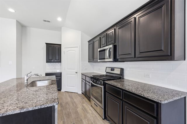 1836 Agarito Drive, Weatherford, TX 76086