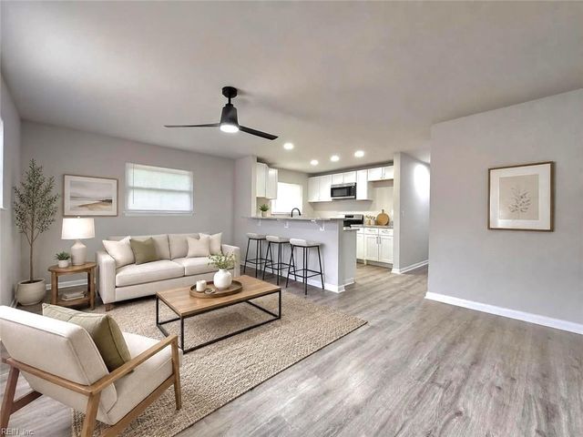 651 26th ST, Newport News, VA 23607