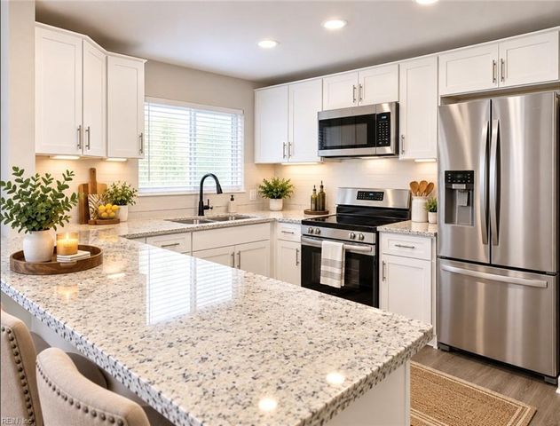 651 26th ST, Newport News, VA 23607