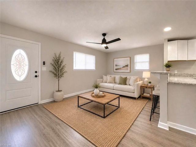 651 26th ST, Newport News, VA 23607