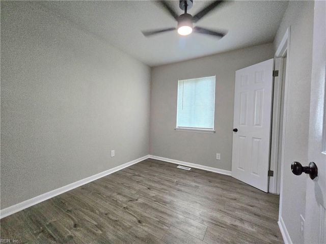 651 26th ST, Newport News, VA 23607