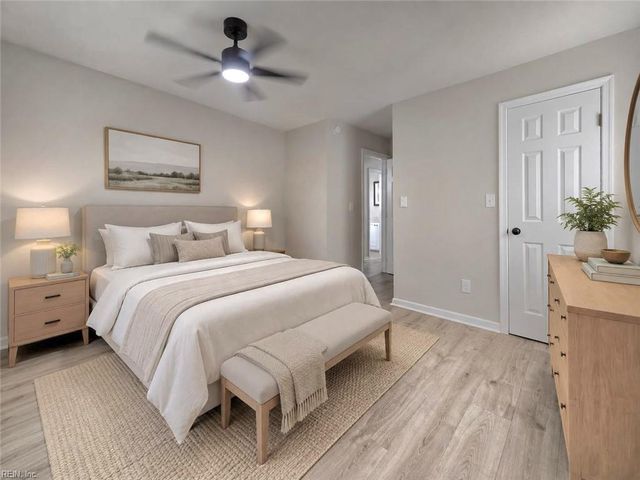 651 26th ST, Newport News, VA 23607