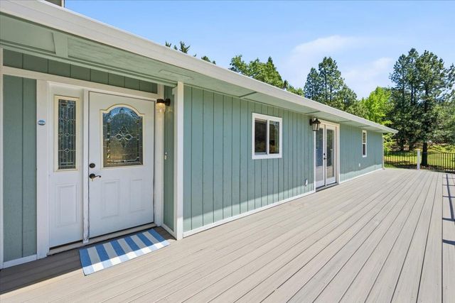 10704 Round Valley Rd, Grass Valley, CA 95949