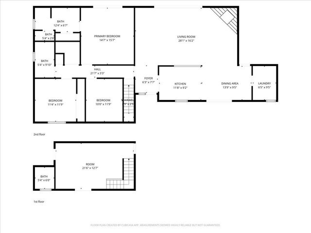 10704 Round Valley Rd, Grass Valley, CA 95949