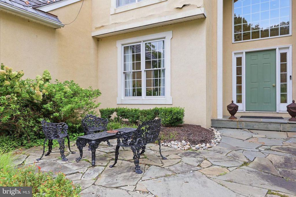 17 DAVIS DR, WASHINGTON CROSSING, PA 18977 — photo 3