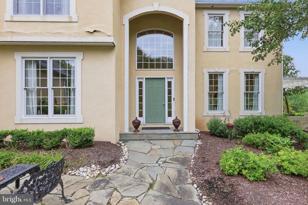 17 DAVIS DR, WASHINGTON CROSSING, PA 18977 — photo 4
