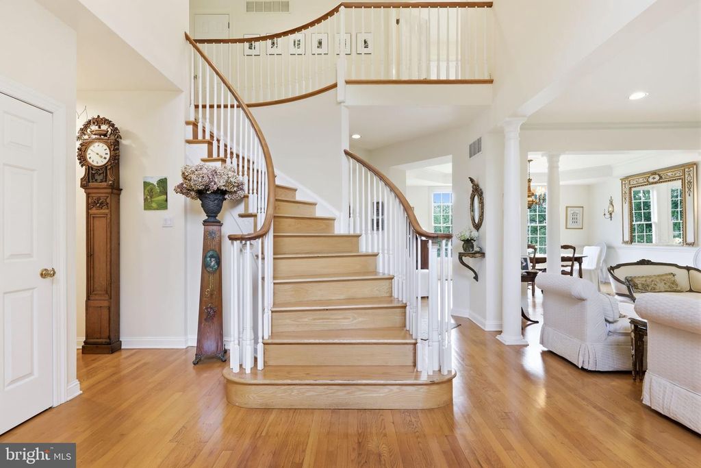 17 DAVIS DR, WASHINGTON CROSSING, PA 18977 — photo 5