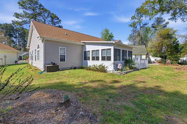 6627 Cherry Laurel, Myrtle Beach, SC 29588