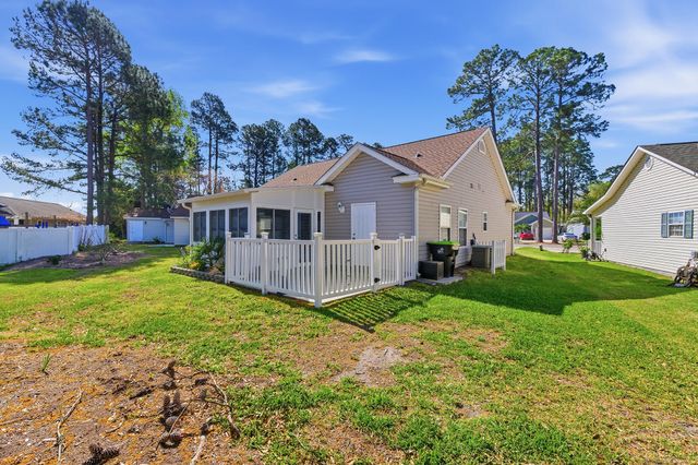 6627 Cherry Laurel, Myrtle Beach, SC 29588