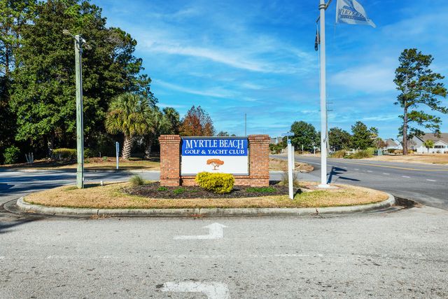 6627 Cherry Laurel, Myrtle Beach, SC 29588