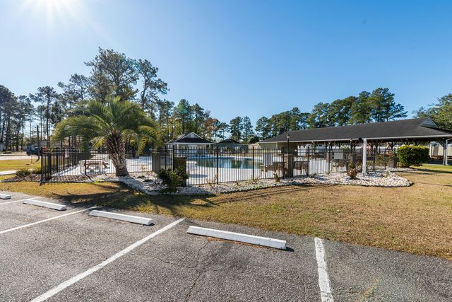 6627 Cherry Laurel, Myrtle Beach, SC 29588