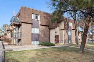 7755 E Quincy Avenue 206A4, Denver, CO 80237