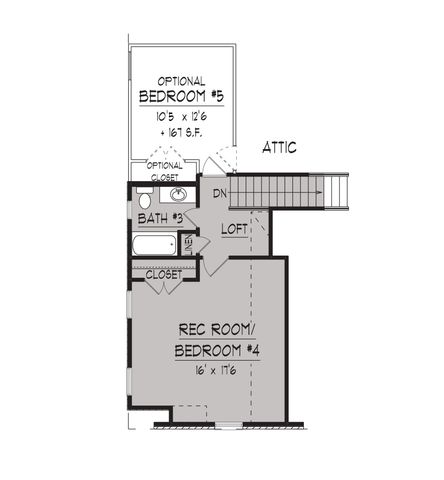 435 CYPRESS VILLAGE LN, Eads, TN 38028