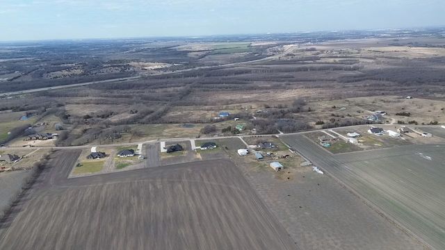 550 Hampel Road, Palmer, TX 75152