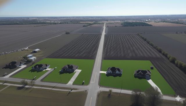 550 Hampel Road, Palmer, TX 75152