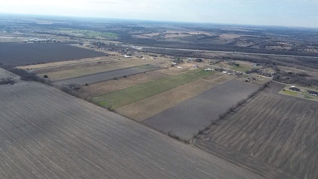 550 Hampel Road, Palmer, TX 75152