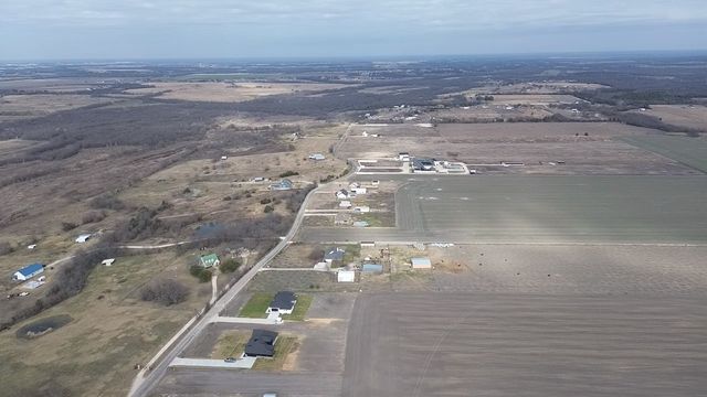 550 Hampel Road, Palmer, TX 75152